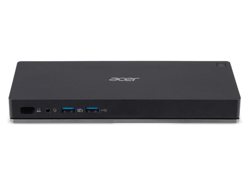 Acer Station d'accueil USB-C Dock II (ADK810)