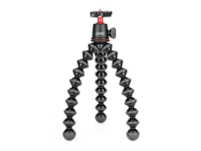 Joby Stativ GorillaPod 3K mit Kugelkopf