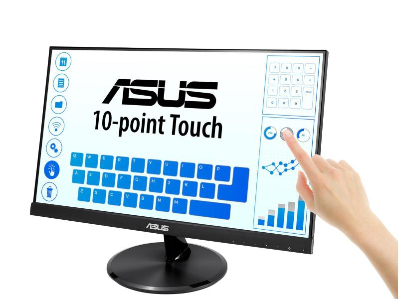 ASUS Moniteur VT229H