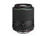 Pentax Objectif zoom DA HD 55-300mm F/4.5-6.3 ED PLM WR RE Pentax K