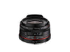 Pentax Longueur focale fixe DA 15mm F/4 ED AL – Pentax K