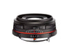 Pentax Longueur focale fixe HD DA 21mm F/3.2 AL – Pentax K