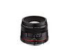 Pentax Longueur focale fixe HD DA 35mm F/2.8 AL – Pentax K