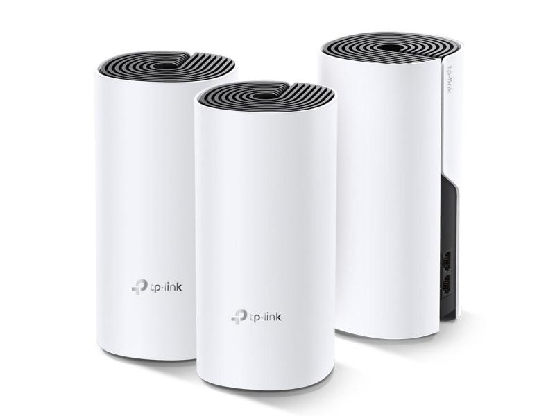 TP-Link Mesh-System Deco M4 3er-Set