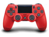 Sony PS4 Controller Dualshock 4 Rot