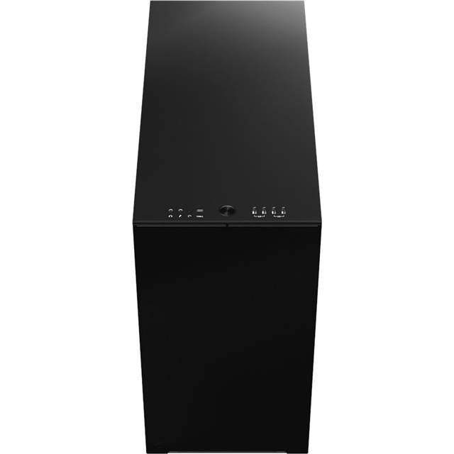 Fractal Design Boîtier d’ordinateur Define 7 Light TG Noir