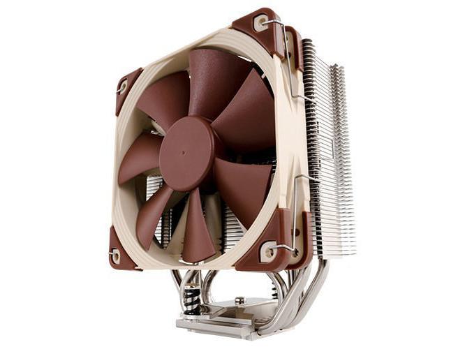 Noctua Refroidisseur CPU NH-U12S