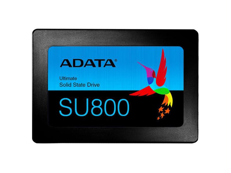 Adata Ultimate SU800 SSD - 256GB