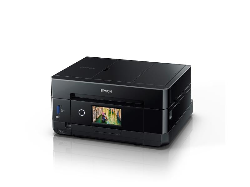 Epson Imprimante multifonction Expression Premium XP-7100