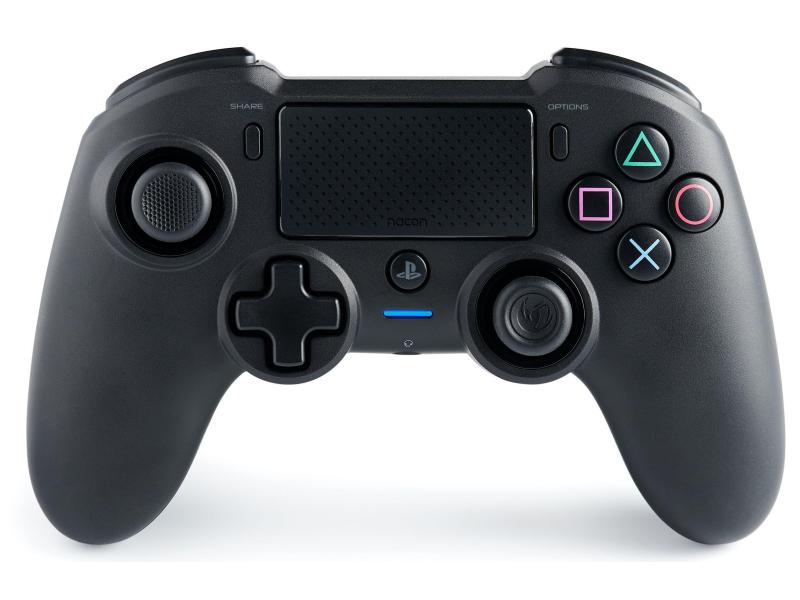 GAME Manette Asymmetric Wireless Noir