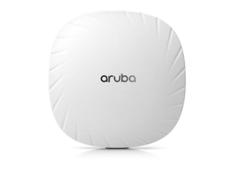 HPE Aruba Networking Access Point Q9H62A AP-515 Campus Access Point int. Antennen