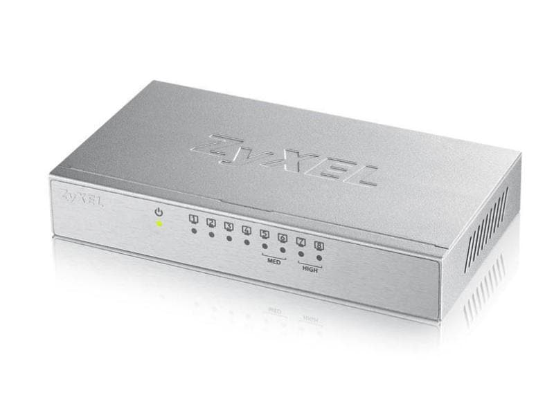 Zyxel Switch GS-108Bv3 8 Port