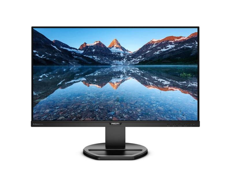 Philips Monitor 252B9/00