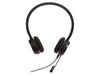 Jabra Headset Evolve 20SE UC Duo