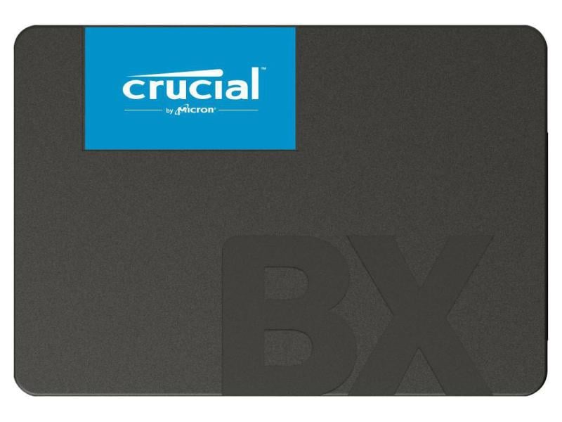 Crucial SSD BX500 2.5" SATA 2000 GB