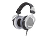 Beyerdynamic Casques supra-auriculaires DT 880 Edition 250 Ω, argent