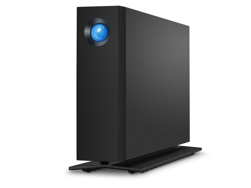 LaCie Disque dur externe d2 Professional 10 TB