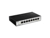 D-Link PoE Switch DGS-1100-08P V2 8 Port