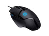 Logitech Gaming-Maus G402 Hyperio Fury