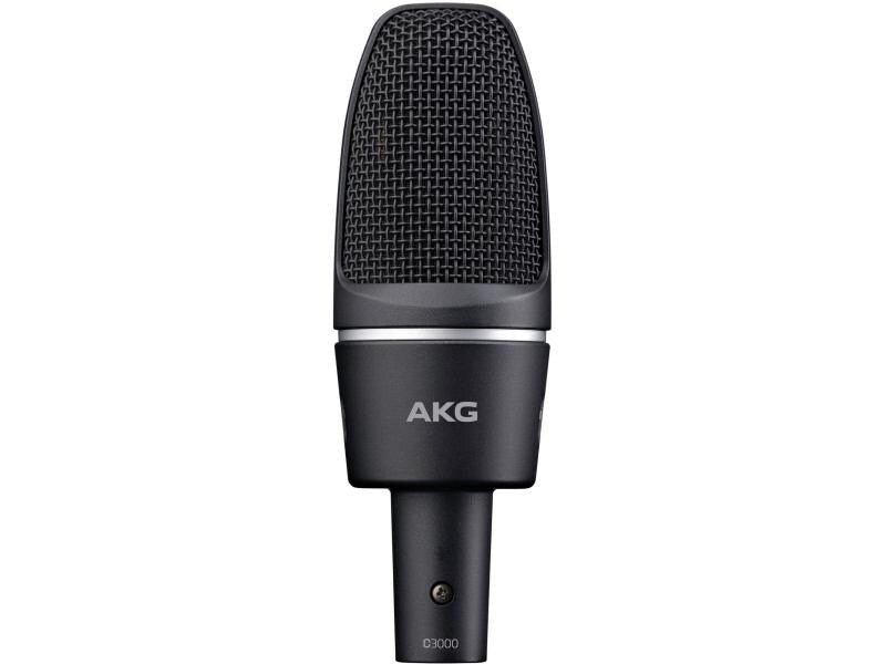 AKG Mikrofon C3000