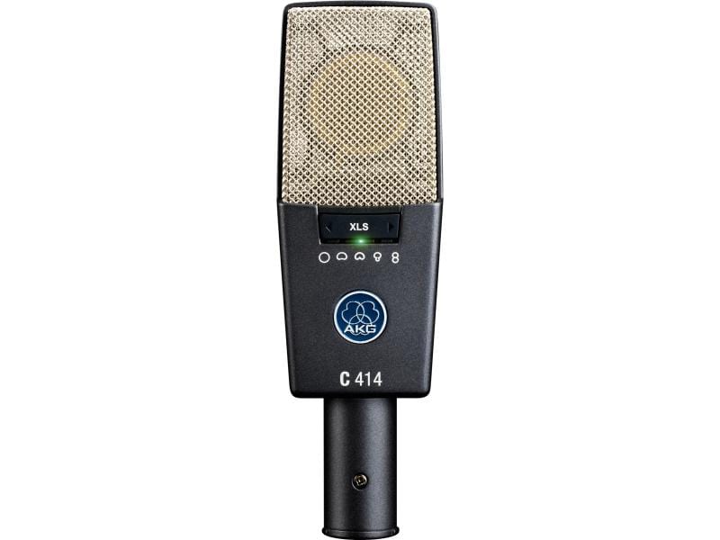 AKG Microphone C414 XLS