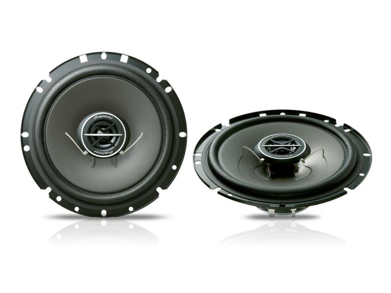 Pioneer 2-Weg Lautsprecher TS-1702i