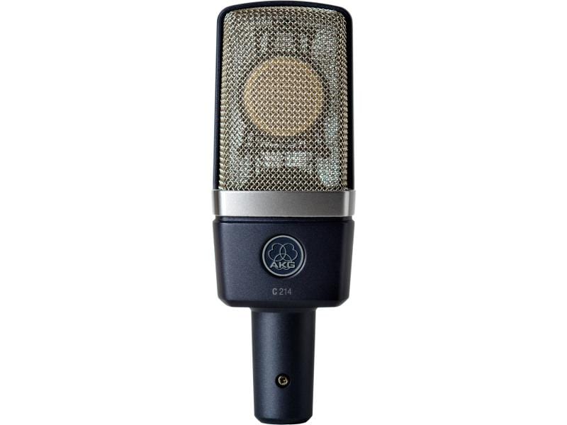 AKG Microphone C214