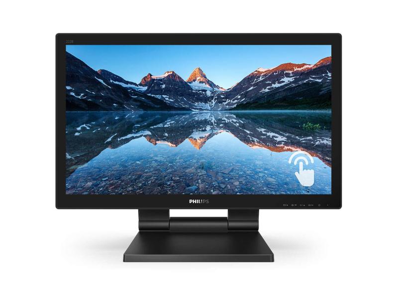 Philips Monitor 222B9T/00 Touch