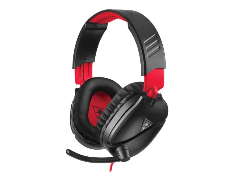 Turtle Beach Écouteurs Ear Force Recon 70N Noir