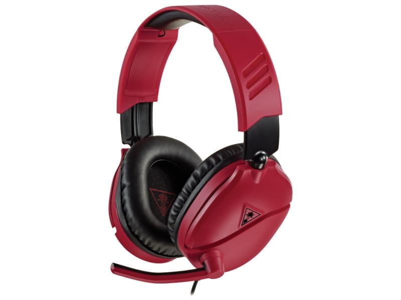 Turtle Beach Headset Ear Force Recon 70N Rot