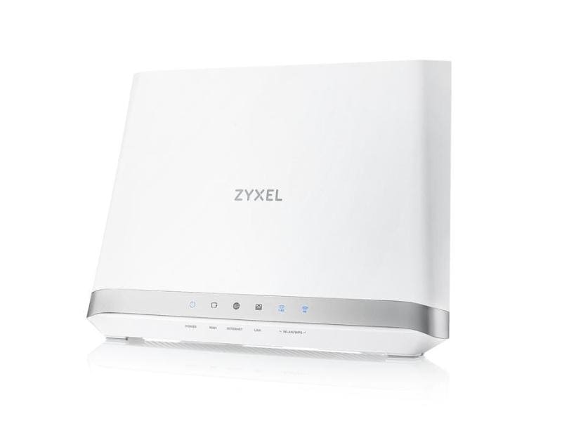 Zyxel G.Fast-Router XMG3927  ohne WLAN