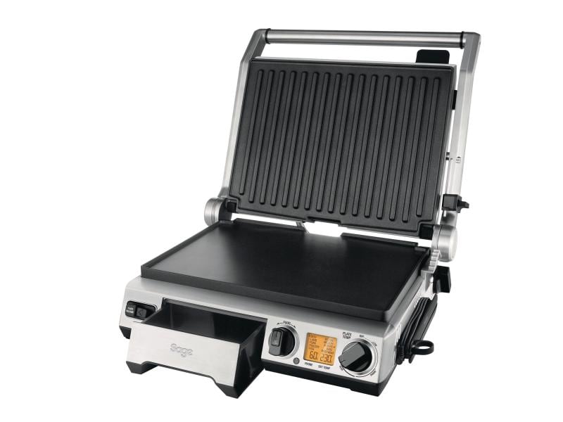 Sage Kontaktgrill Smart Grill Pro 2400 W