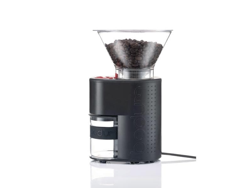 Bodum Moulin à café Bistro Noir