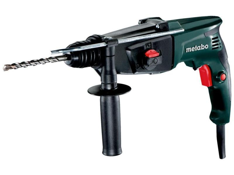 Metabo Marteau de forage et de burinage KHE 2444