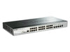 D-Link PoE Switch DGS-1510-28P 28 Port