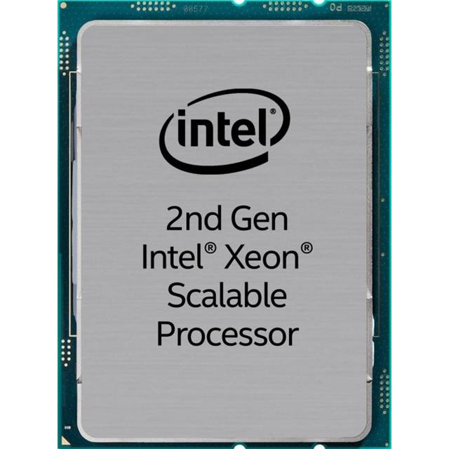 Intel Xeon Gold 6226R (16C, 2,9 GHz, 22 Mo, lot)