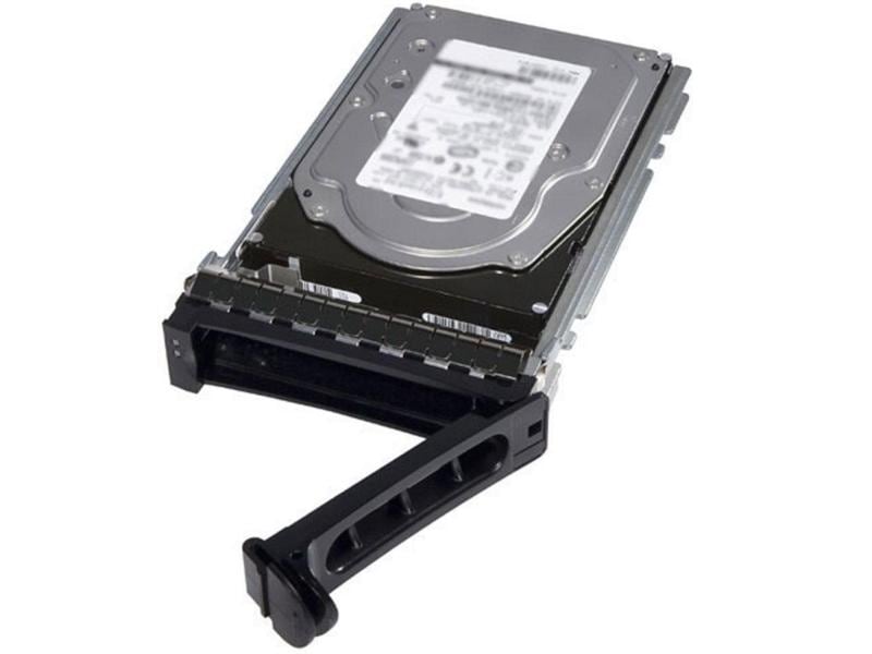 DELL SSD 345-BBWE 2.5" in 3.5" Carrier SAS 1920 GB Read Intensive