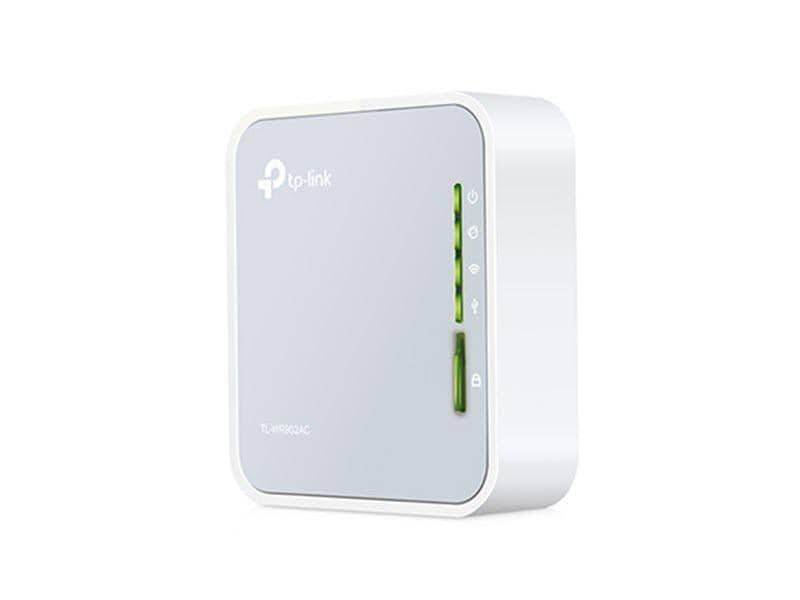 TP-Link Router TL-WR902AC