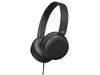 JVC Casques extra-auriculaires HA-S31M Noir