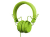 Reloop Casques extra-auriculaires RHP-6 Vert