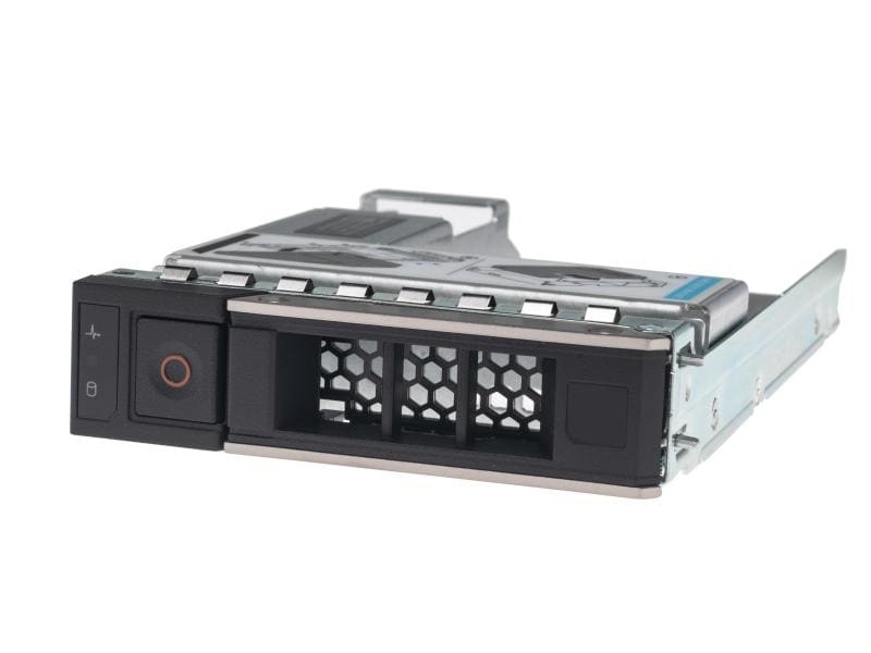 DELL SSD 345-BDQM 2.5" in 3.5" Carrier SATA 960 GB Lecture intensive