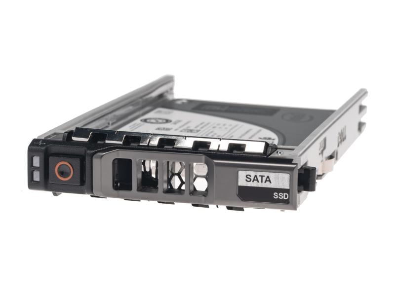 Dell SSD 345-BECQ 2.5" SATA 960 GB Mixed Use