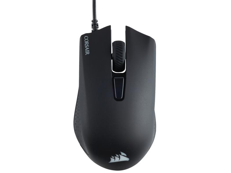 Corsair Souris de gaming Harpoon RGB PRO iCUE