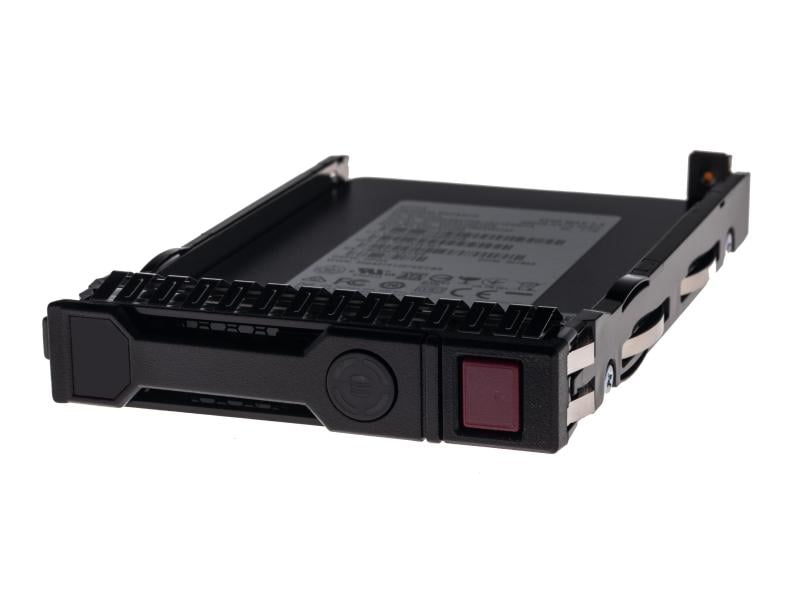 HPE SSD P18426-B21 2.5" SATA 1920 GB Read Intensive