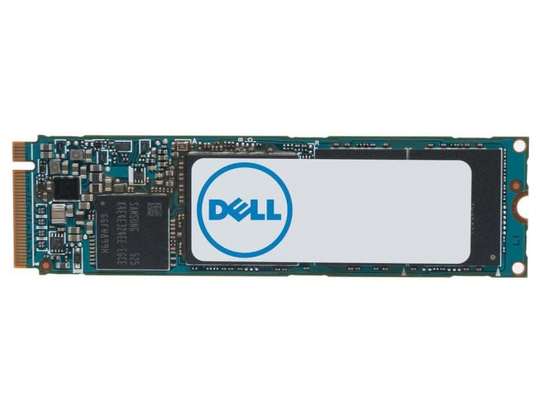 DELL SSD AA618641 M.2 2280 NVMe 512 GB