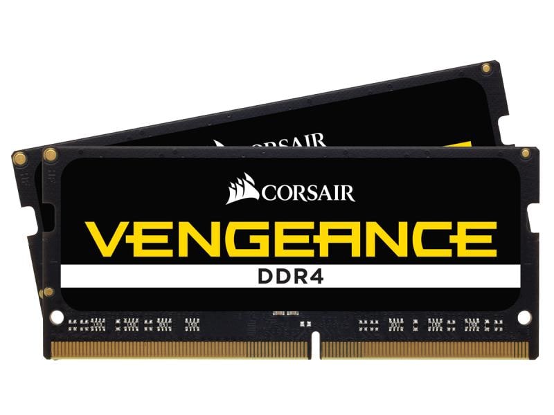 Corsair DDR4-RAM Vengeance 3200 MHz 2x 16 GB