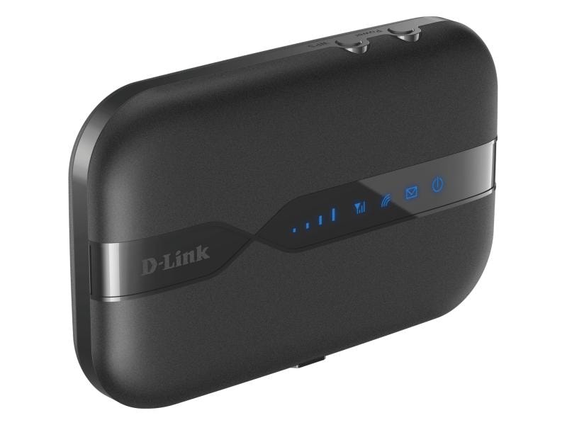 D-Link LTE Hotspot DWR-932