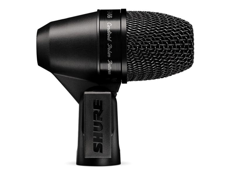 Shure Mikrofon PGA56-XLR
