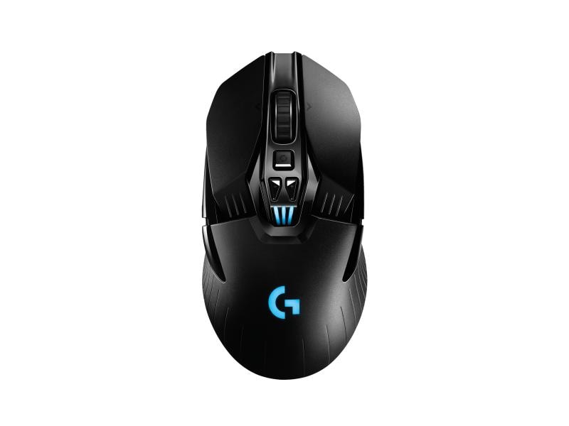 Logitech Souris de gaming G903 Lightspeed Wireless