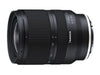 Tamron Objectif zoom AF 17-28mm F/2.8 Di III  RXD Sony E-Mount